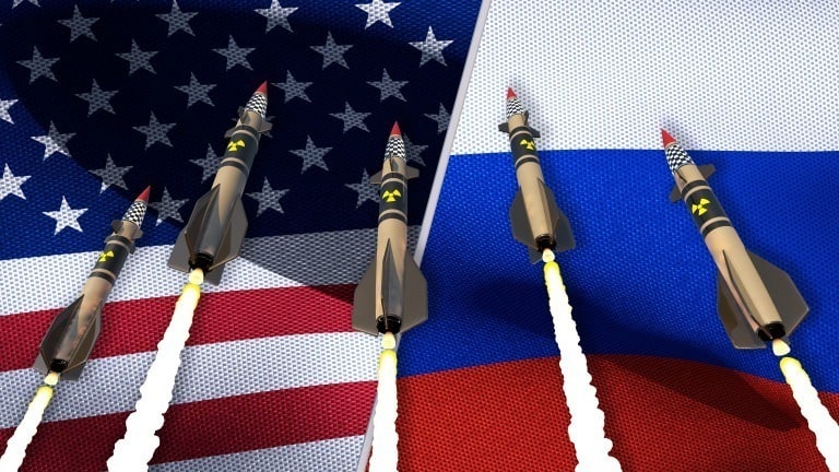 Русия: САЩ трябва да изтеглят ядрените си оръжия от Европа
