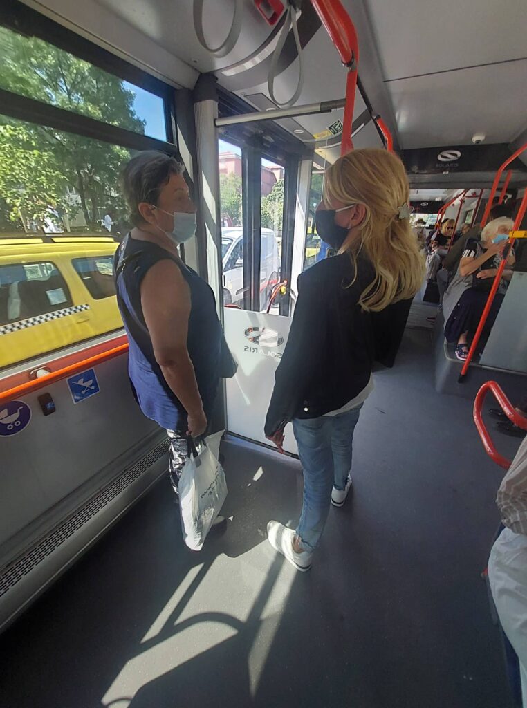 Отново вкараха Ковид истерията у нас