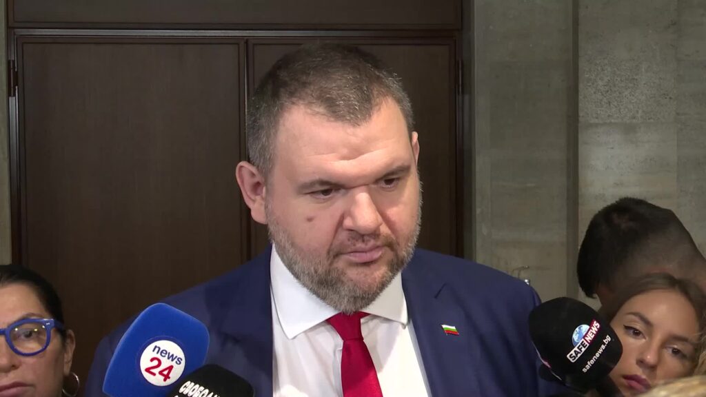 „Избра се абсолютно незаконна комисия, която заменя други органи“