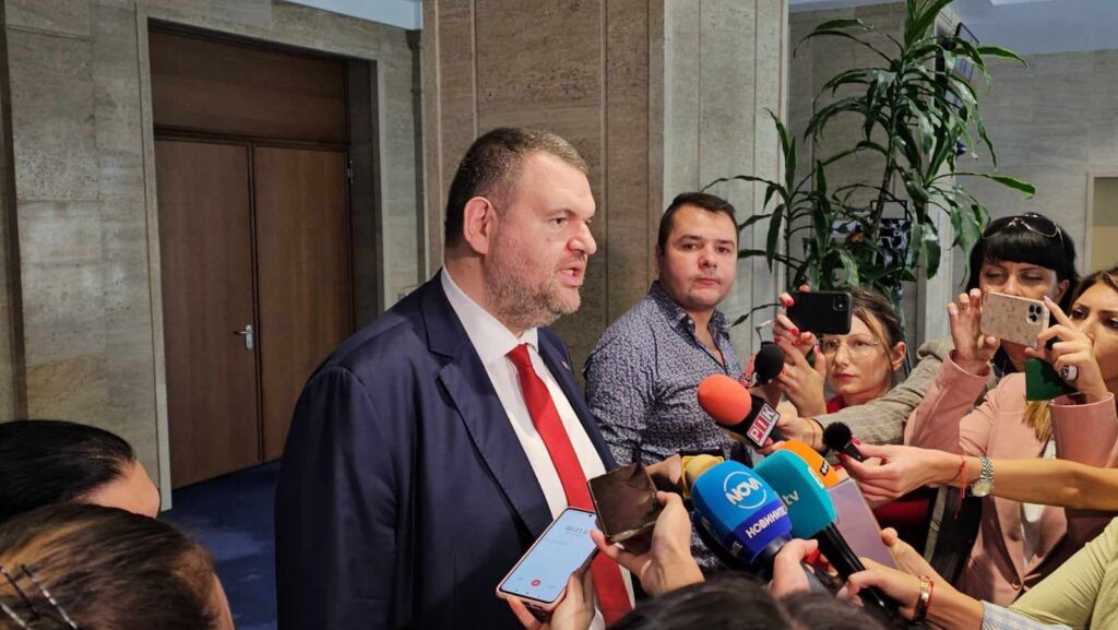 ДПС е първа политическа сила в Пиринско
