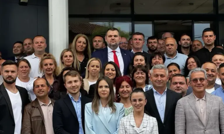 „Трябва кметовете да са доволни, вие да сте доволни и най-вече хората да са доволни“