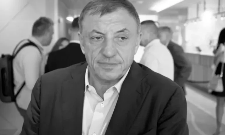 Една година от убийството на Алексей Петров