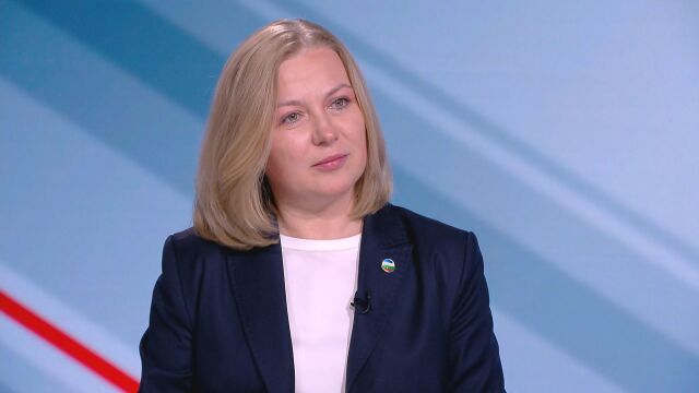 Преговорите между ГЕРБ и ДБ за правителство продължават, работата тече конструктивно
