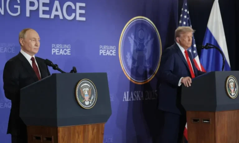 Какво се случи на срещата Тръмп – Путин?
