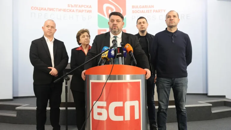 ДОСТОЙНО! Атанас Зафиров подкрепи Наталия Киселова