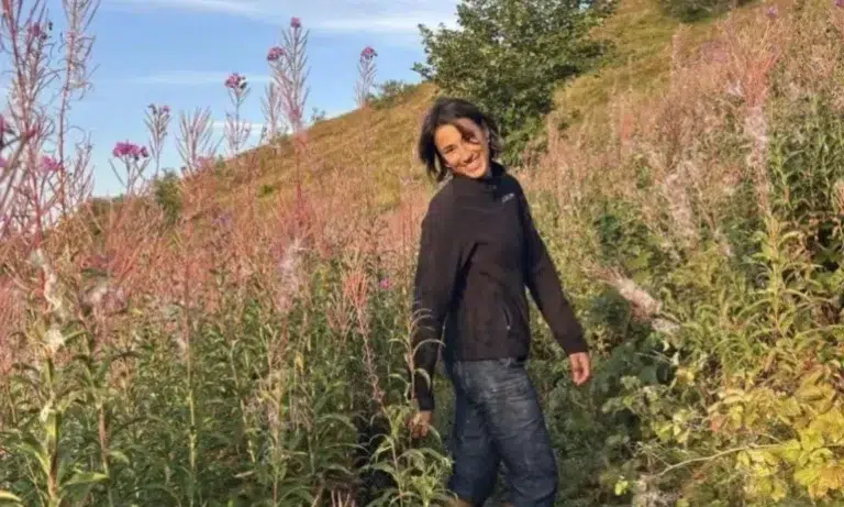 Продължава издирването на 20-годишната Стефани