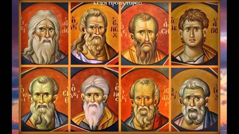 Зимните имена празнуват днес