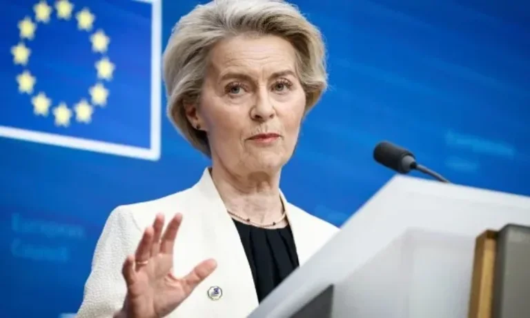 Обвиниха Урсула в узурпация на власт