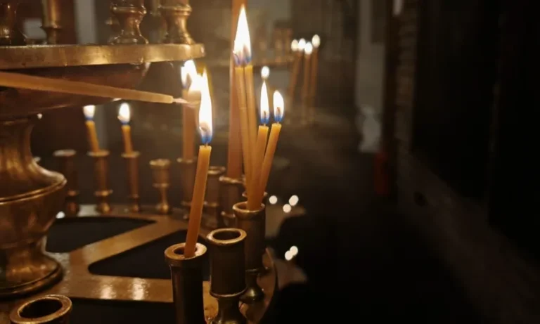 Черешова задушница