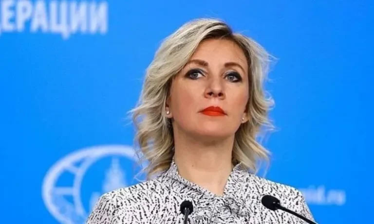 Русия призова чуждите страни да евакуират превантивно дипломатите си от Киев