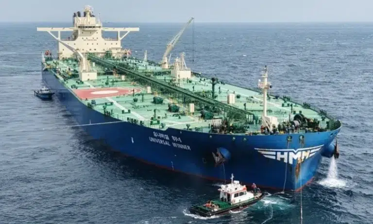 САЩ вдигнаха морската блокада на Иран след мирния меморандум