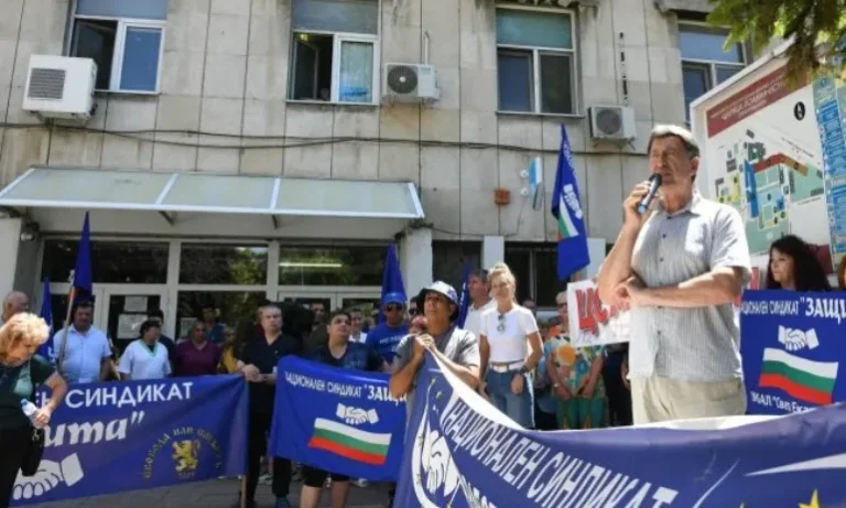 Здравната комисия отхвърли предложенията на ПП и „Възраждане“ за заплатите в здравеопазването