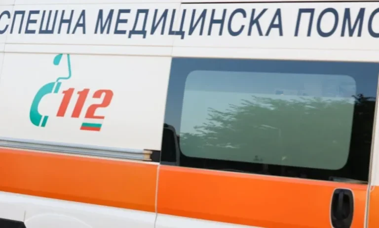 46-годишен мъж загина след падане с кросов мотор от мост край Павликени
