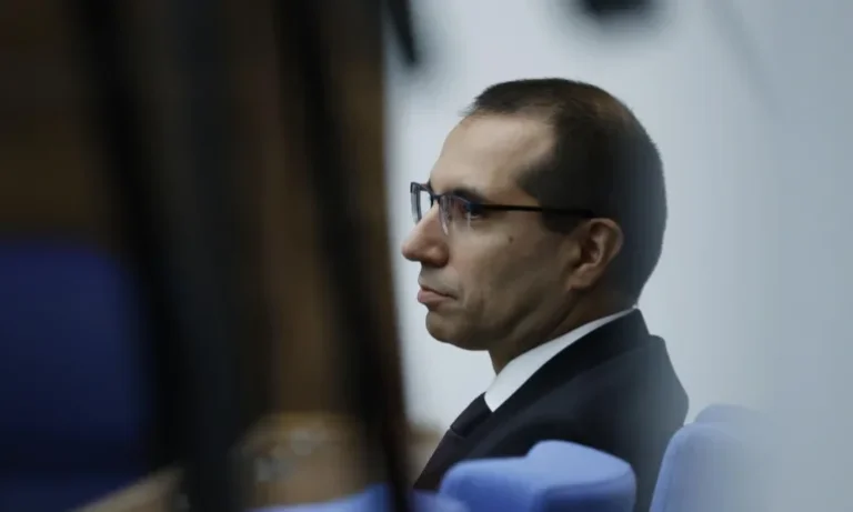 НС избра Пламен Тодоров за свой представител в КПК