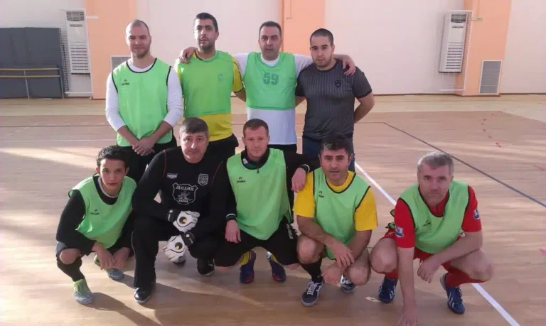 Ден на спортните журналисти