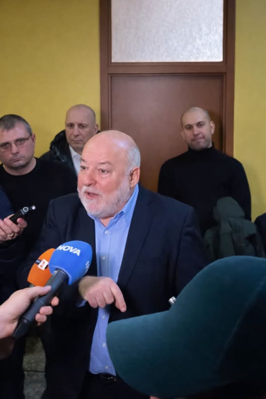 Николай Попов: Продължавам битката за справедливост, въпреки опитите за сплашване