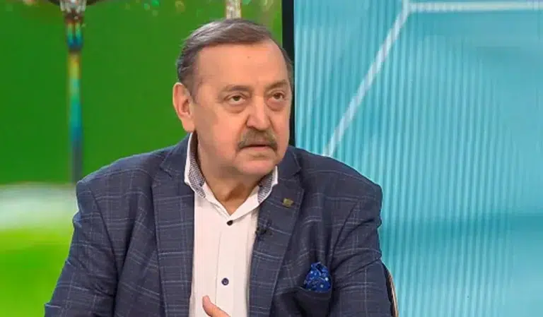 Проф. Кантарджиев предупреди за комарите, които пренасят западнонилската треска