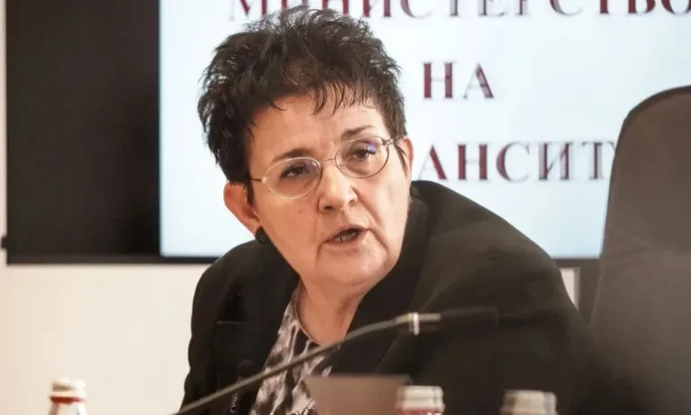 Министерството на финансите обяви какви промени предвижда в данъчните закони