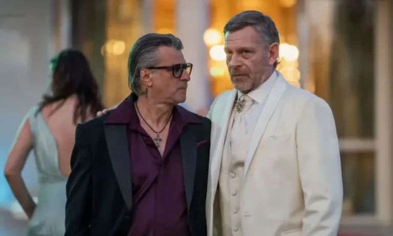 Хитовият сериал „Под прикритие“ стартира
