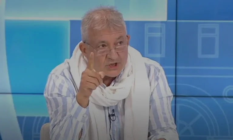 Венци Чикагото беше изведен от ефира на БНТ