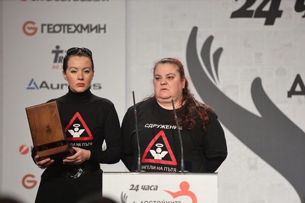 „Никоя кауза не принадлежи на един човек“